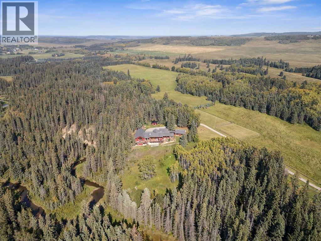 226003 Priddis Valley Road W, Rural Foothills County, Alberta  T1S 5R2 - Photo 45 - A2283159