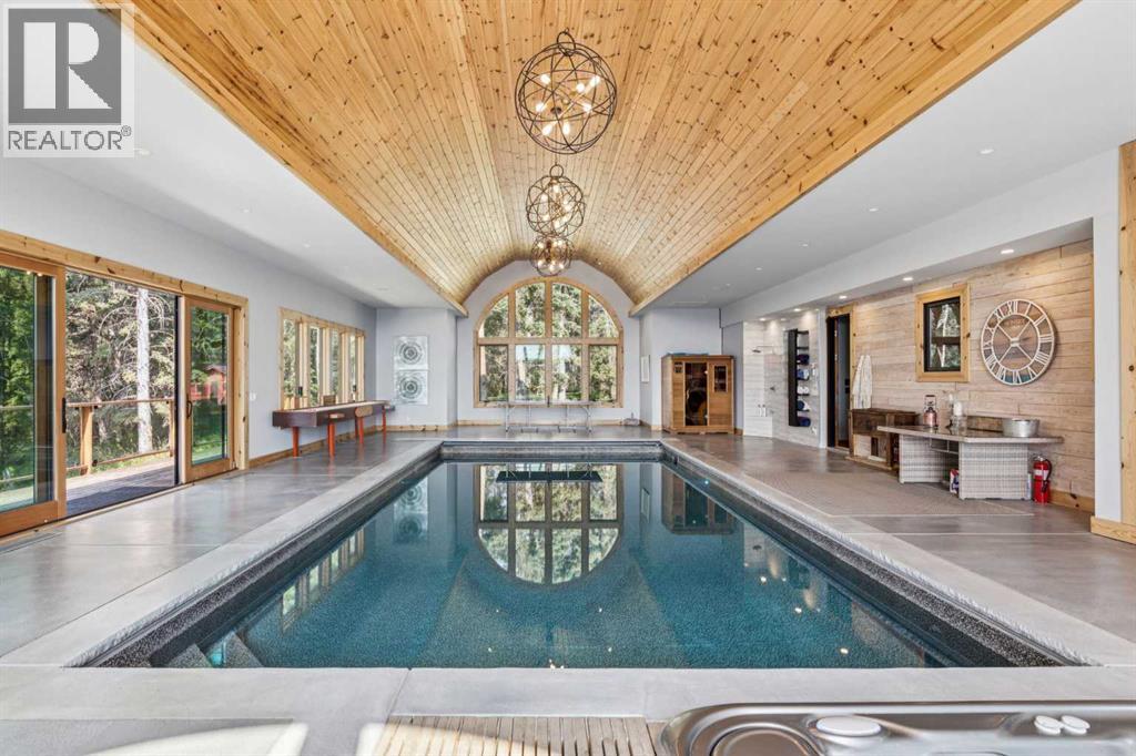 226003 Priddis Valley Road W, Rural Foothills County, Alberta  T1S 5R2 - Photo 7 - A2283159