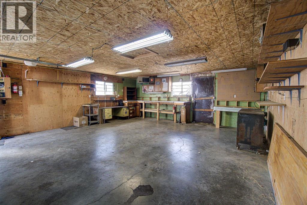 524 51 Avenue W, Claresholm, Alberta  T0L 0T0 - Photo 42 - A2283426