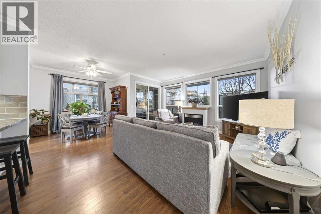 2127, 1010 Arbour Lake Road Nw, Calgary, Alberta  T3G 4Y8 - Photo 16 - A2283495