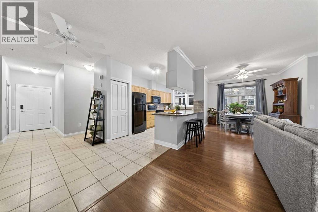 2127, 1010 Arbour Lake Road Nw, Calgary, Alberta  T3G 4Y8 - Photo 13 - A2283495