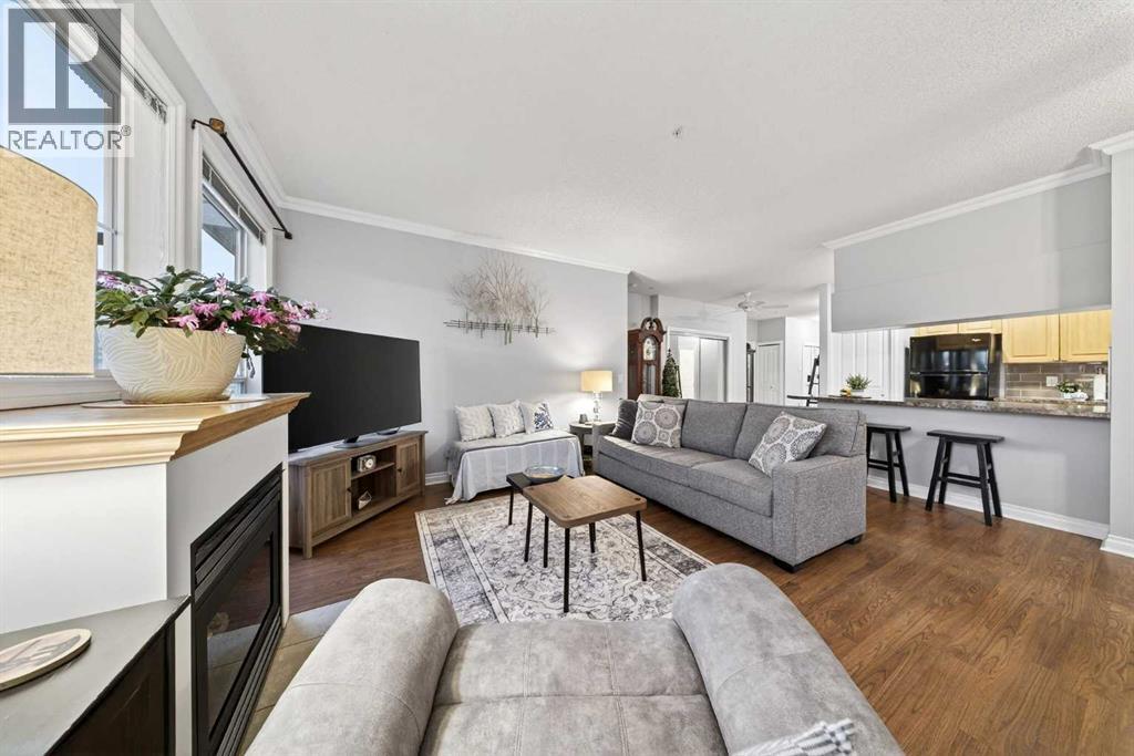 2127, 1010 Arbour Lake Road Nw, Calgary, Alberta  T3G 4Y8 - Photo 18 - A2283495