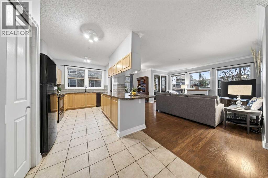 2127, 1010 Arbour Lake Road Nw, Calgary, Alberta  T3G 4Y8 - Photo 6 - A2283495