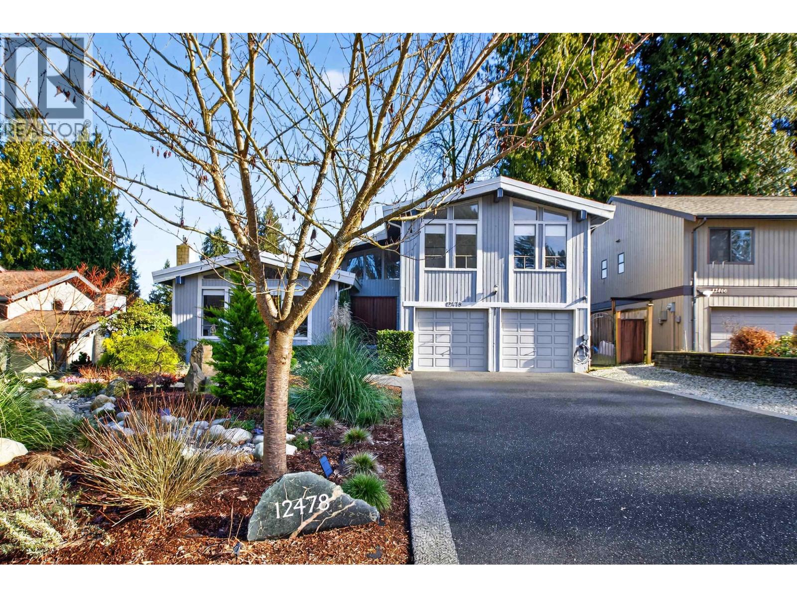 12478 Carlton Street, Maple Ridge, British Columbia  V4R 2L3 - Photo 2 - R3088451