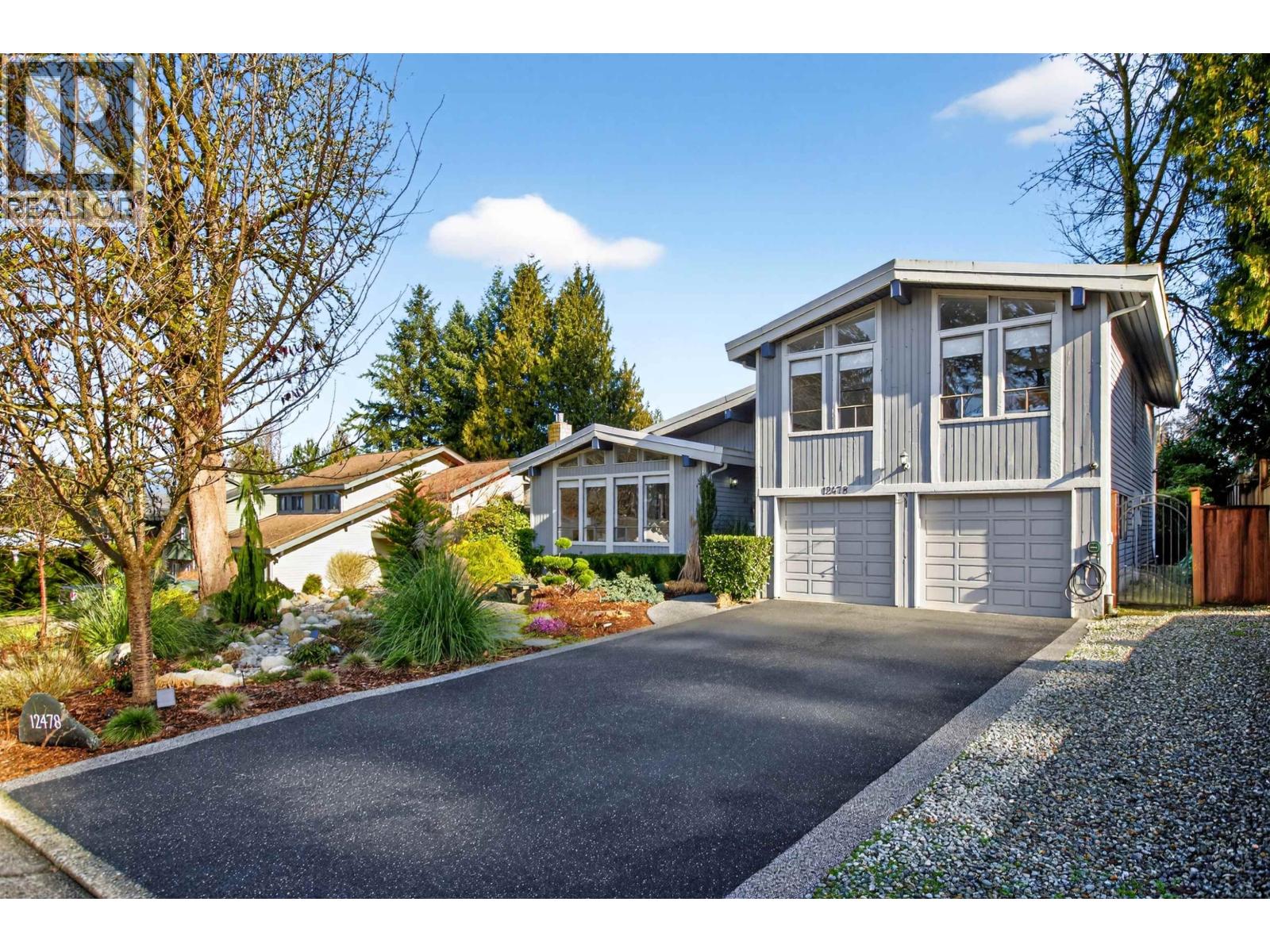 12478 CARLTON STREET, Maple Ridge, British Columbia