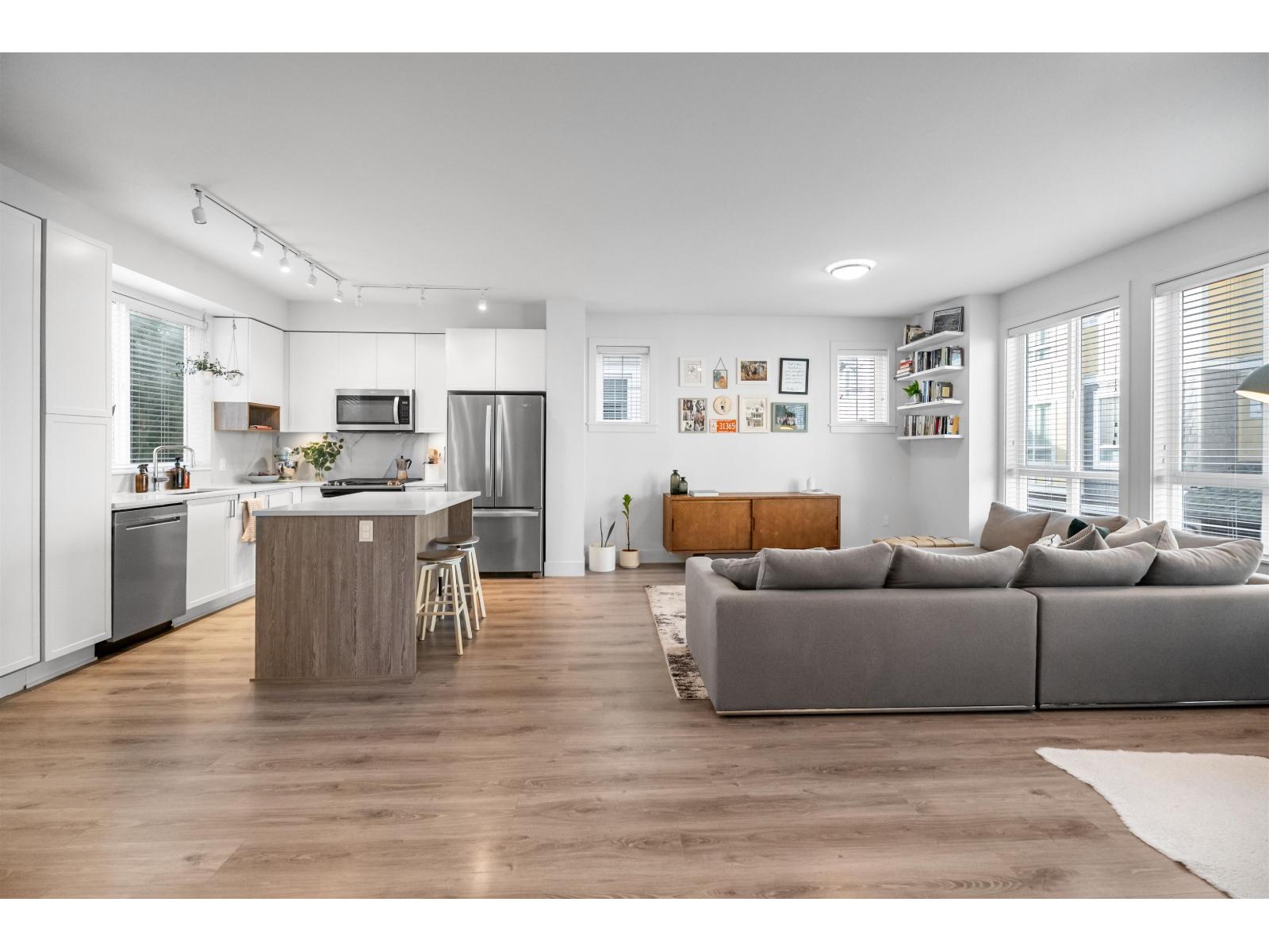 40 9688 162a Street, Surrey, British Columbia  V4N 6V3 - Photo 12 - R3088480