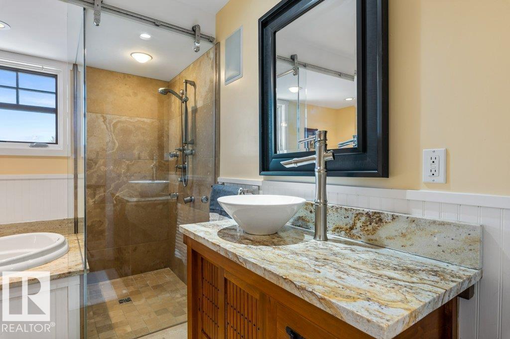 29 Woodlands Rd, St. Albert, Alberta  T8N 3S7 - Photo 20 - E4473291