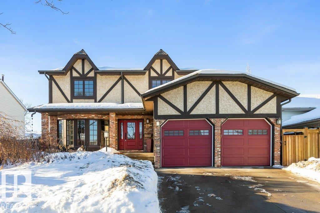 29 WOODLANDS RD, st. albert, Alberta
