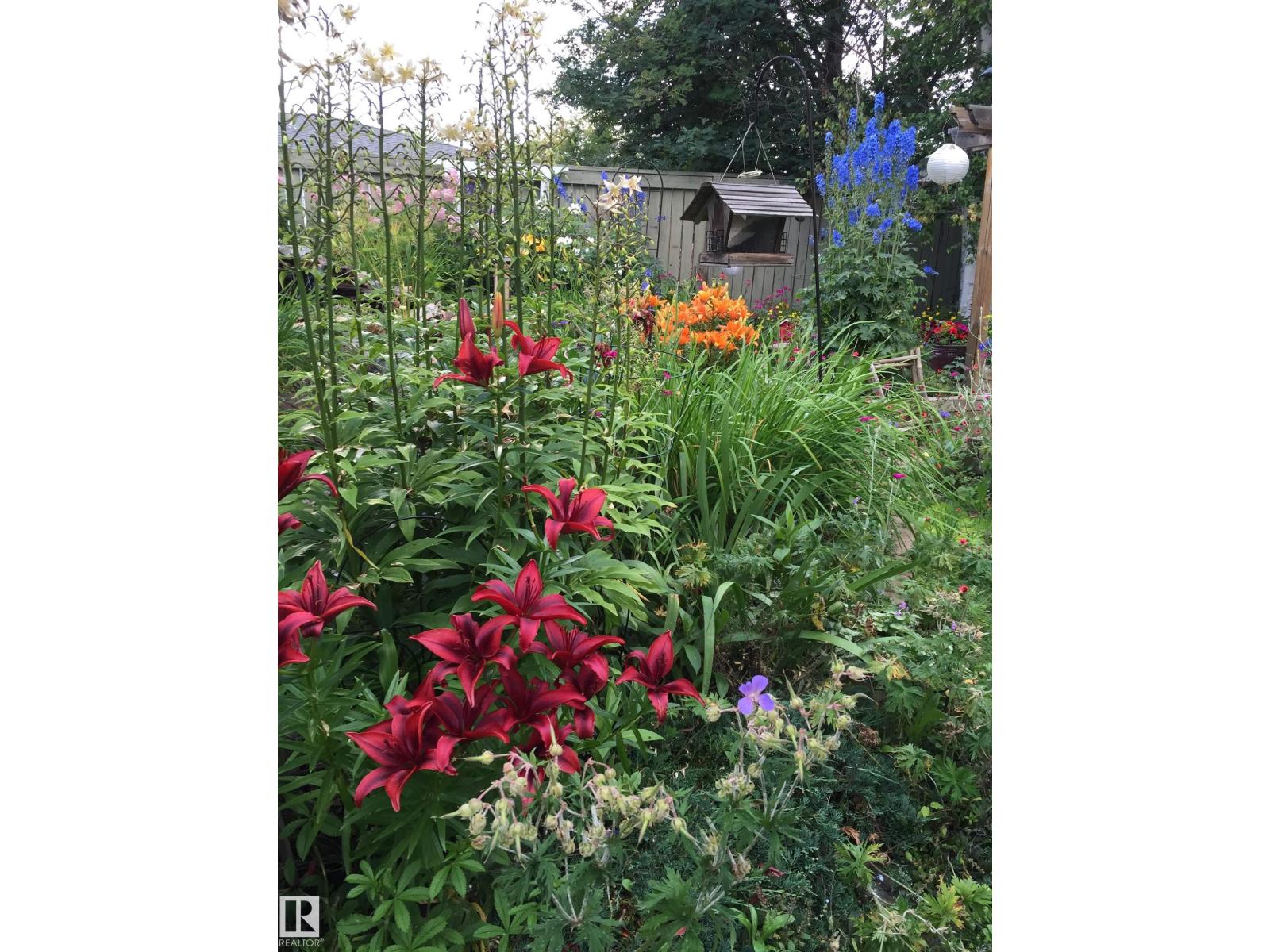 29 Woodlands Rd, St. Albert, Alberta  T8N 3S7 - Photo 48 - E4473291