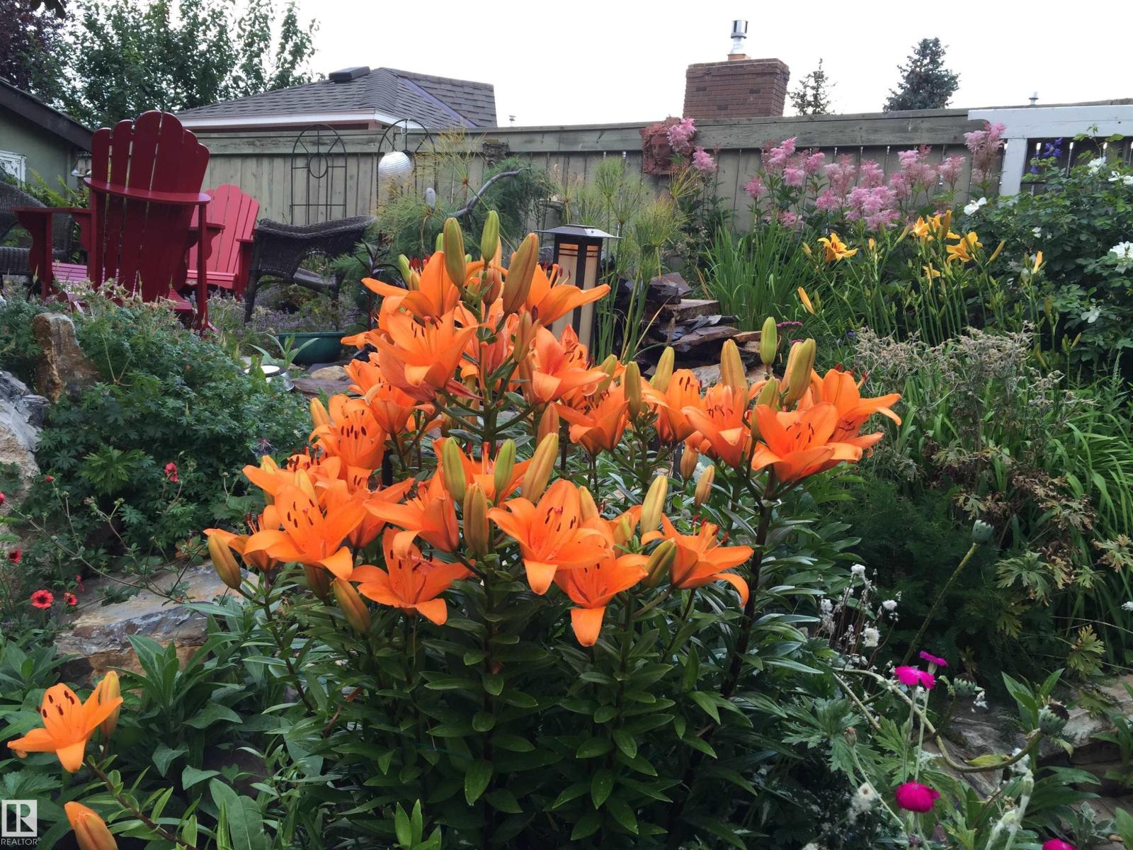 29 Woodlands Rd, St. Albert, Alberta  T8N 3S7 - Photo 47 - E4473291