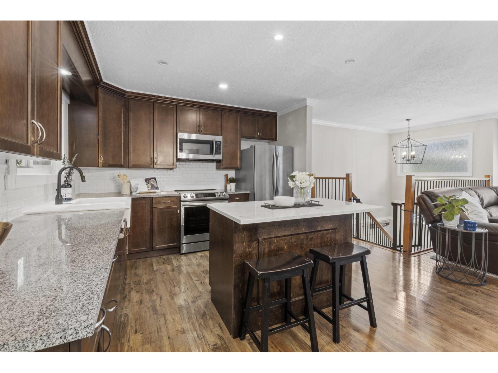 19745 38a Avenue, Langley, British Columbia  V3A 4W7 - Photo 4 - R3089334