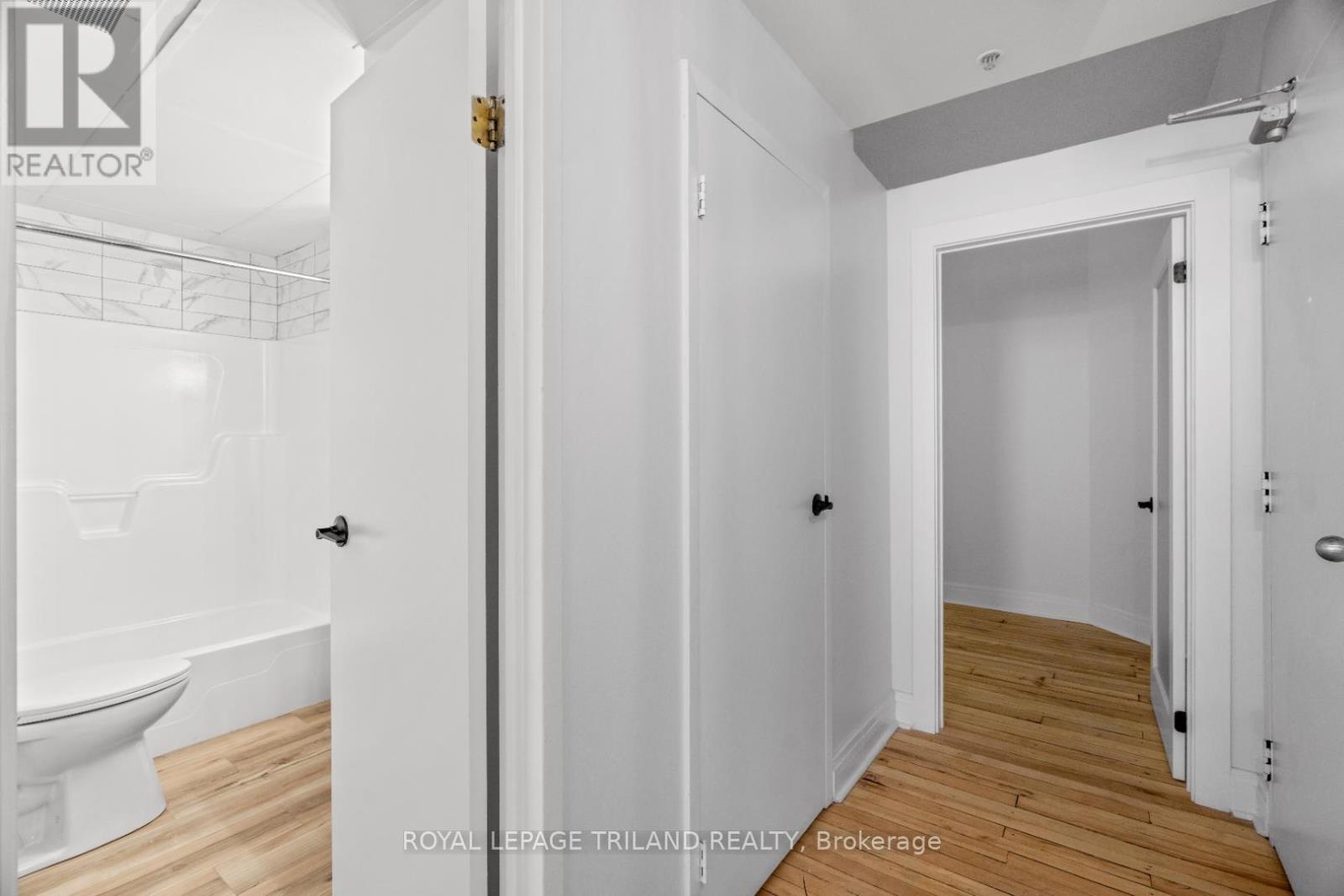 504 - 330 Clarence Street, London East, Ontario  N6A 6H6 - Photo 6 - X12784132