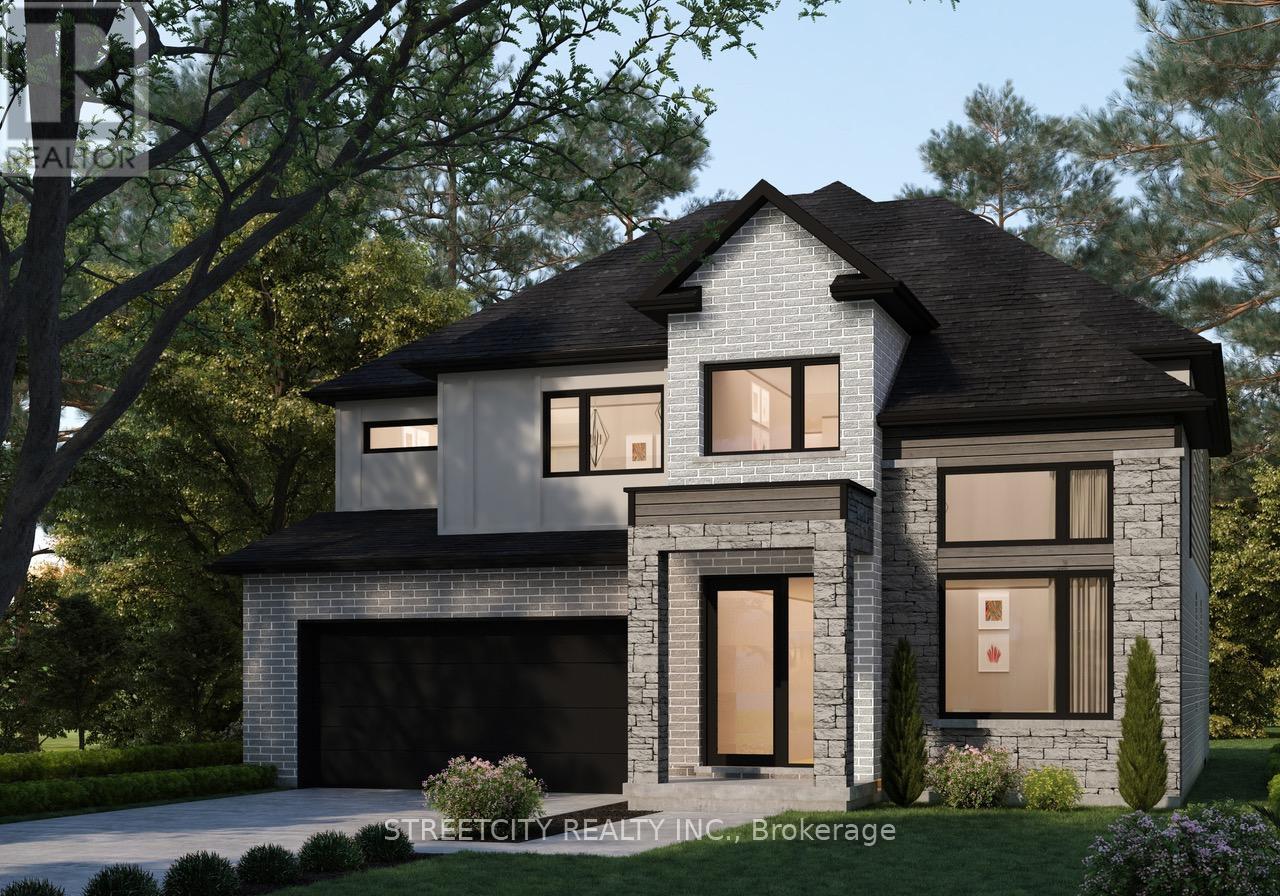 72 Lucas Road, St. Thomas, Ontario  N5R 0R3 - Photo 1 - X12784136