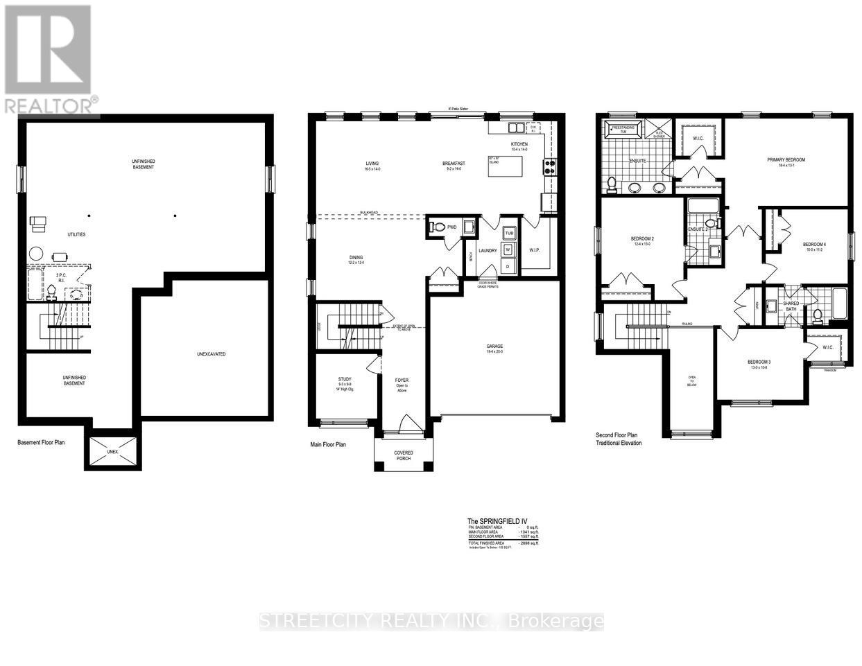 72 Lucas Road, St. Thomas, Ontario  N5R 0R3 - Photo 2 - X12784136