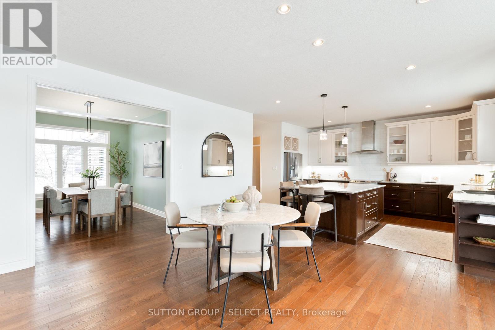 558 Eclipse Walk, London North, Ontario  N5X 3Z1 - Photo 16 - X12784228