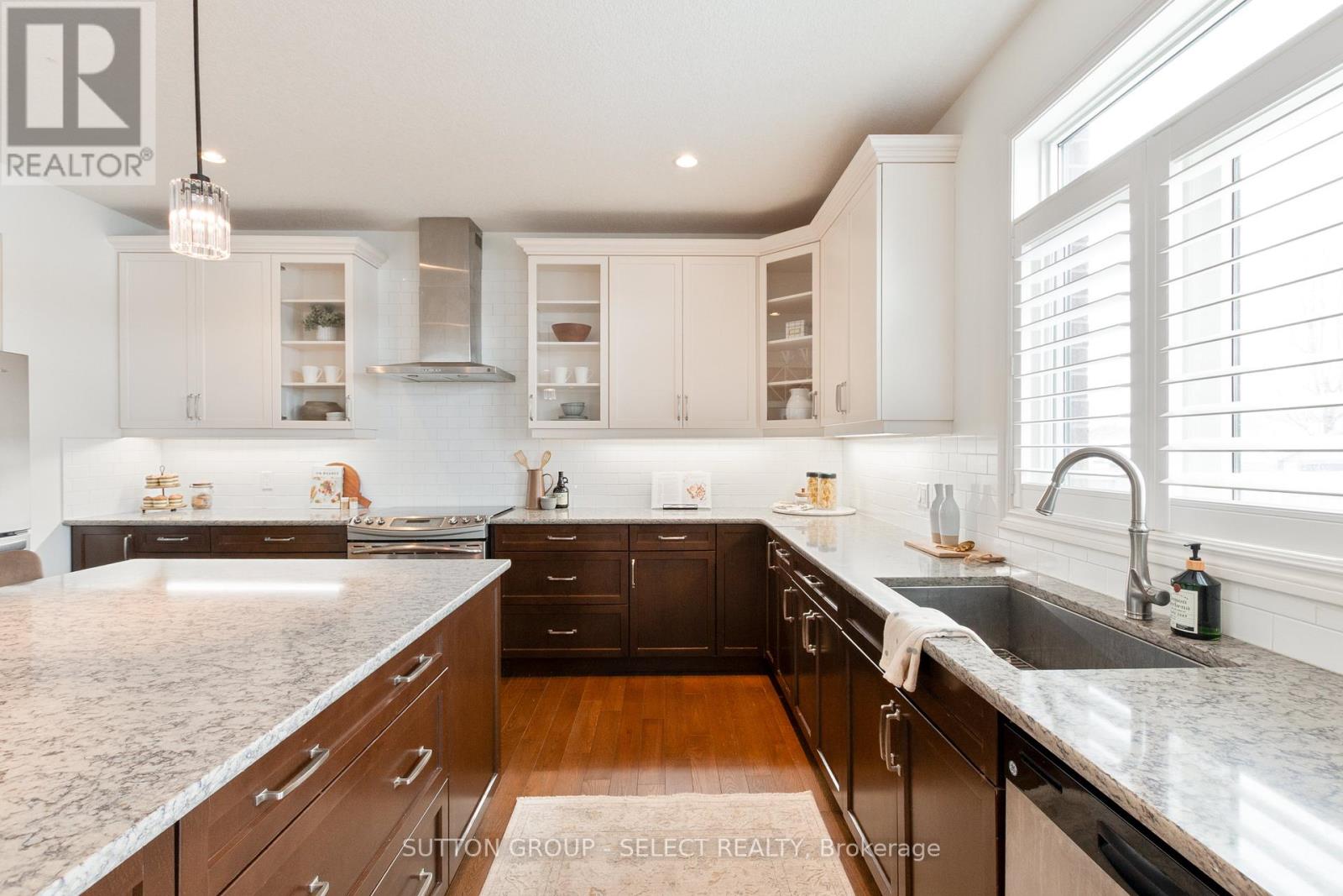 558 Eclipse Walk, London North, Ontario  N5X 3Z1 - Photo 20 - X12784228