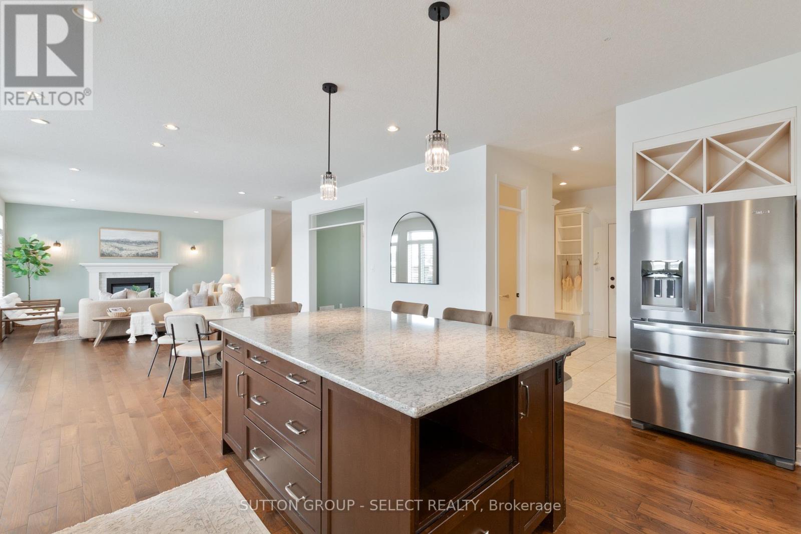 558 Eclipse Walk, London North, Ontario  N5X 3Z1 - Photo 21 - X12784228