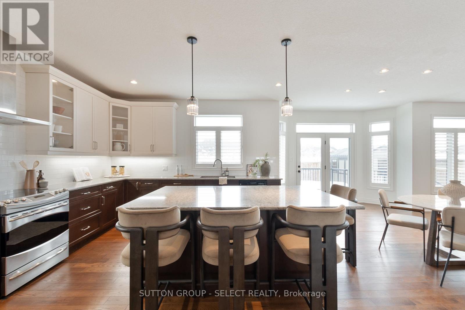 558 Eclipse Walk, London North, Ontario  N5X 3Z1 - Photo 23 - X12784228