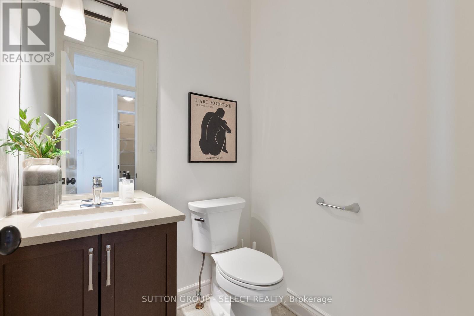 558 Eclipse Walk, London North, Ontario  N5X 3Z1 - Photo 28 - X12784228