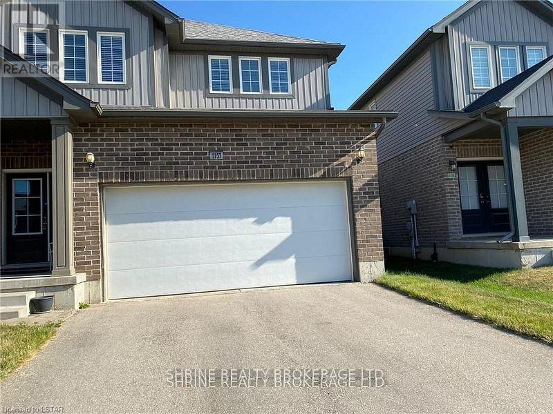 1157 Medway Park Drive, London North, Ontario  N6G 0L4 - Photo 2 - X12784276