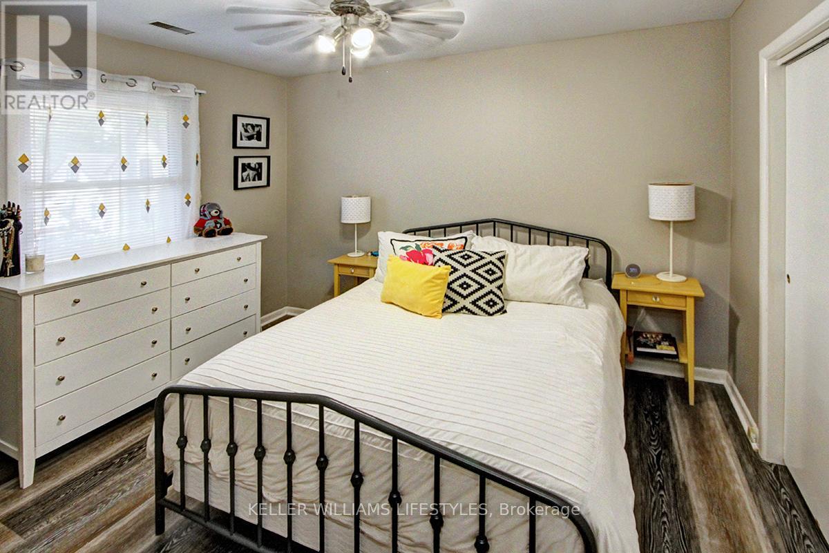 Upper - 84 Wilson Avenue, London North, Ontario  N6H 1X6 - Photo 8 - X12784290