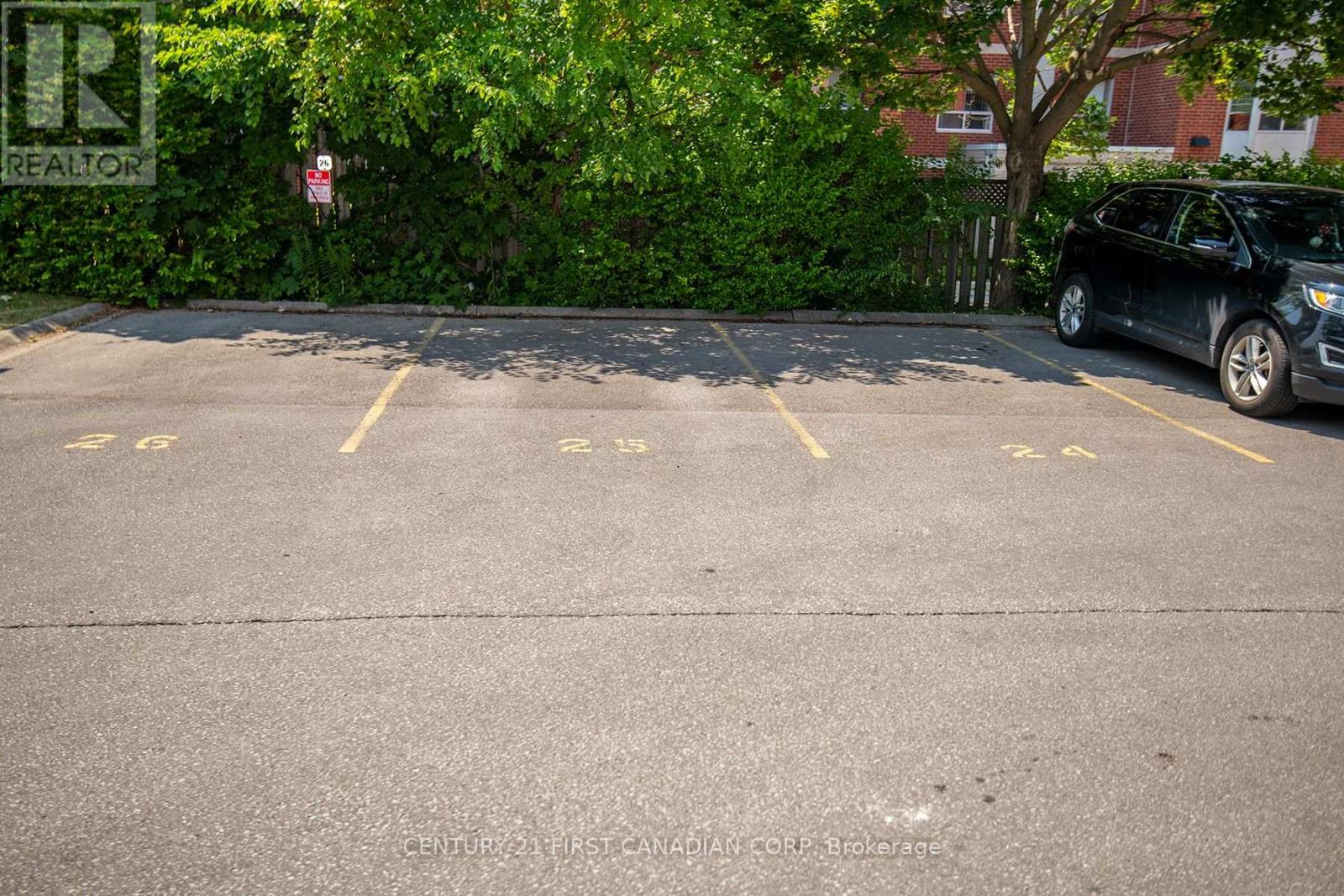 405 - 77 Baseline Road, London South, Ontario  N6J 1V5 - Photo 20 - X12784324