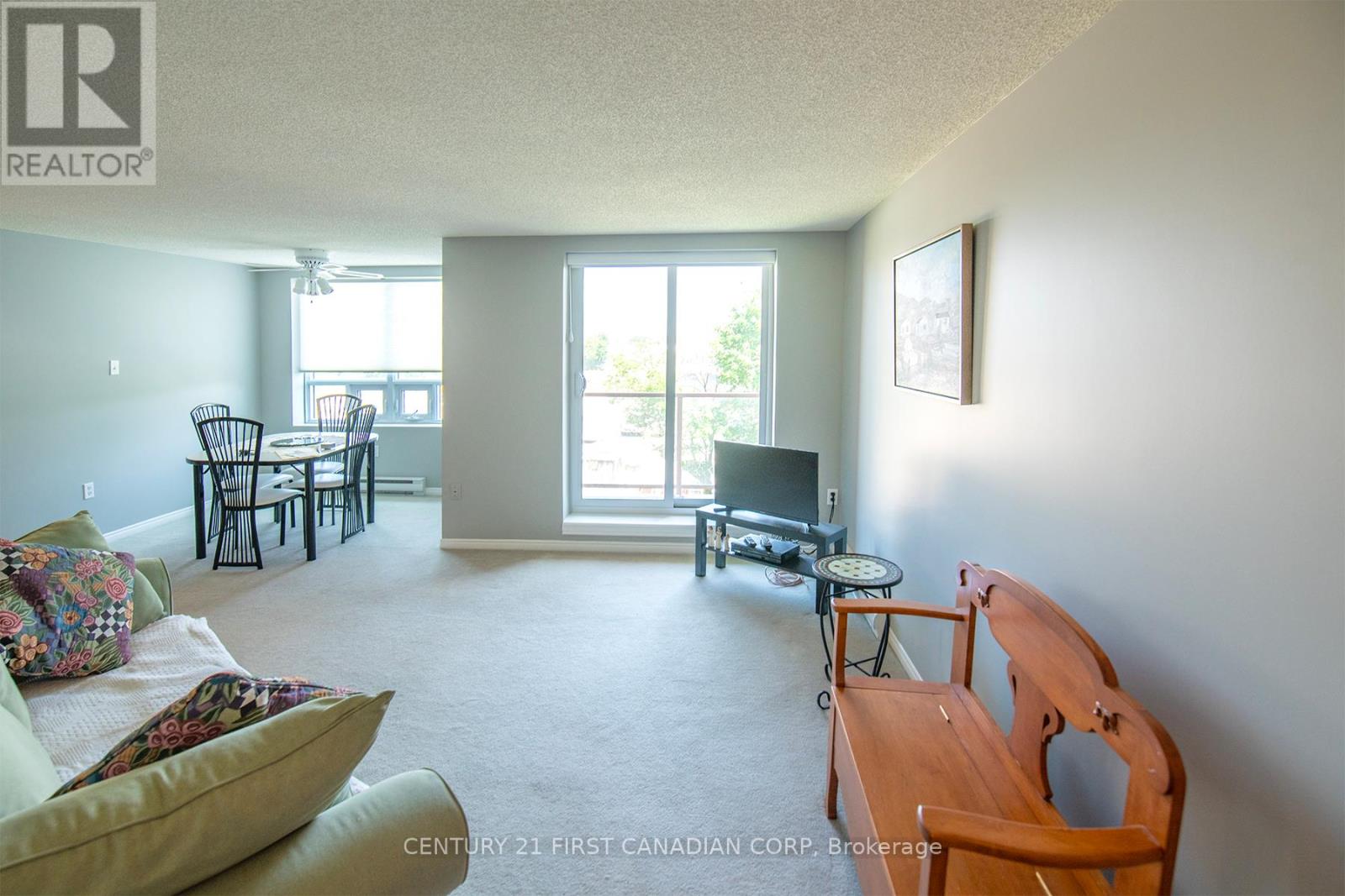 405 - 77 Baseline Road, London South, Ontario  N6J 1V5 - Photo 7 - X12784324