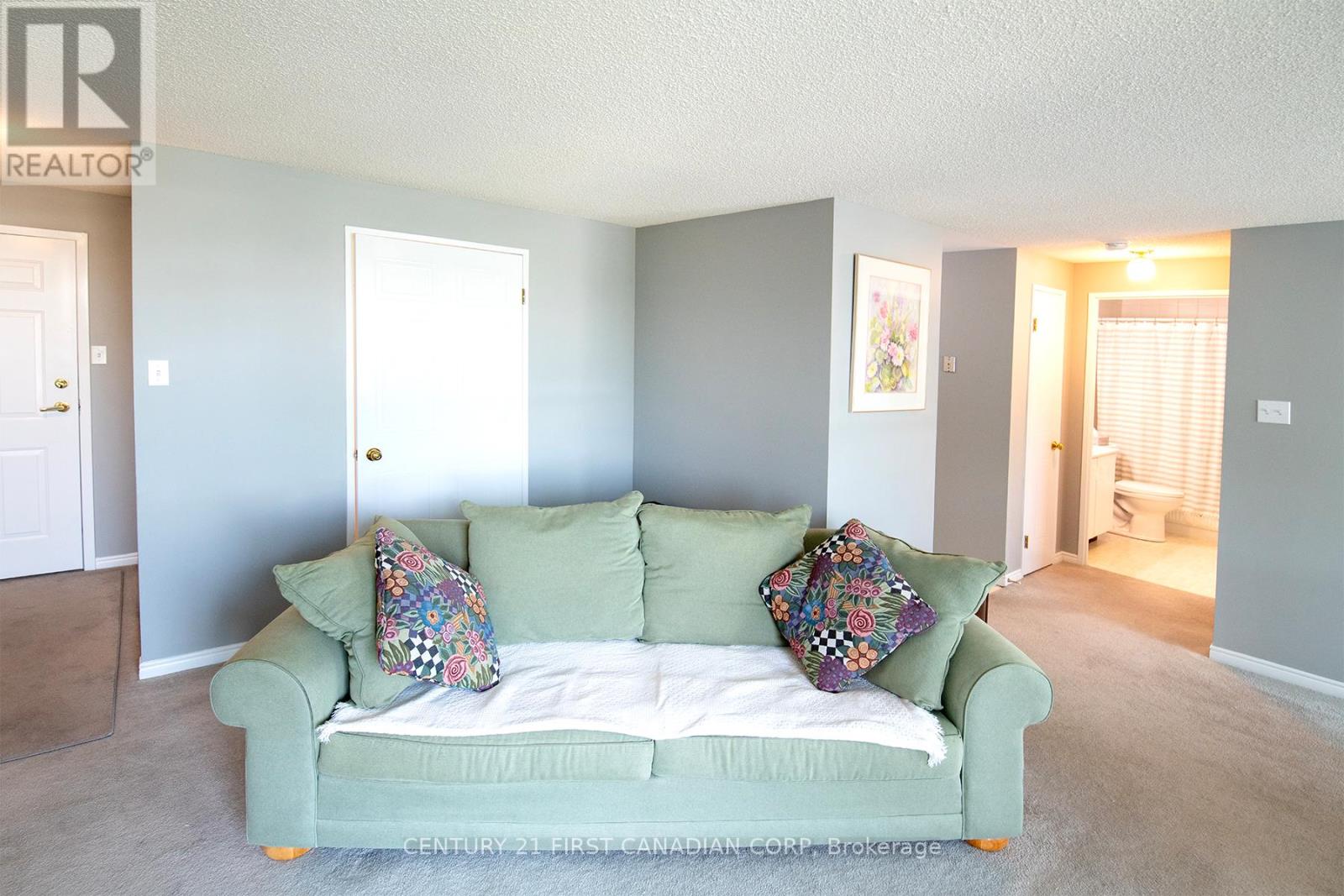 405 - 77 Baseline Road, London South, Ontario  N6J 1V5 - Photo 8 - X12784324