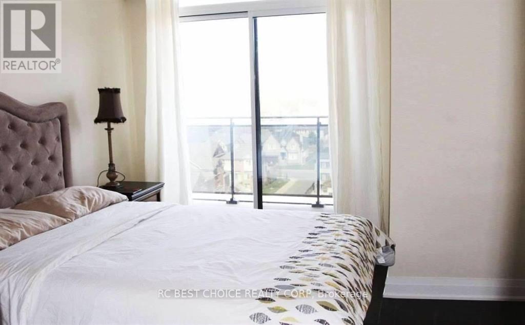 1113 - 520 Steeles Avenue W, Vaughan, Ontario  L4J 1A2 - Photo 8 - N12779906