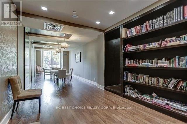 1113 - 520 Steeles Avenue W, Vaughan, Ontario  L4J 1A2 - Photo 20 - N12779906