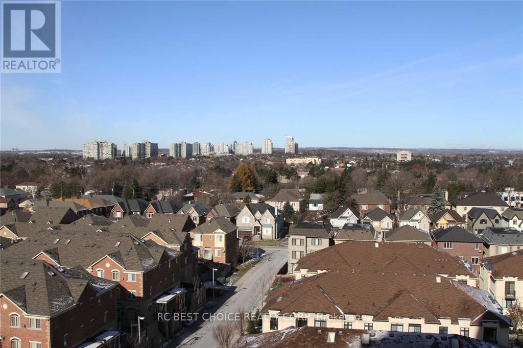 1113 - 520 Steeles Avenue W, Vaughan, Ontario  L4J 1A2 - Photo 14 - N12779906