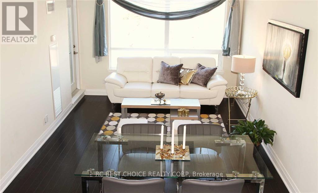 1113 - 520 Steeles Avenue W, Vaughan, Ontario  L4J 1A2 - Photo 3 - N12779906