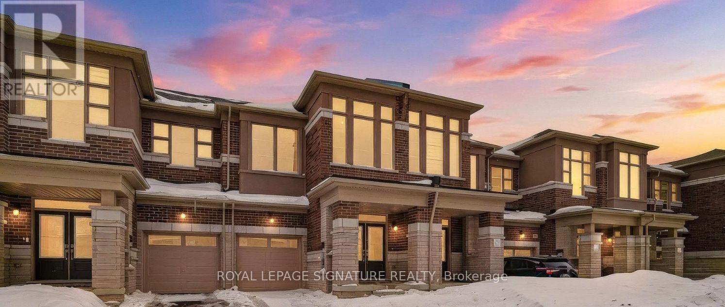 1201 Dartmouth Crescent, Oakville, Ontario  L6H 8C3 - Photo 34 - W12782998