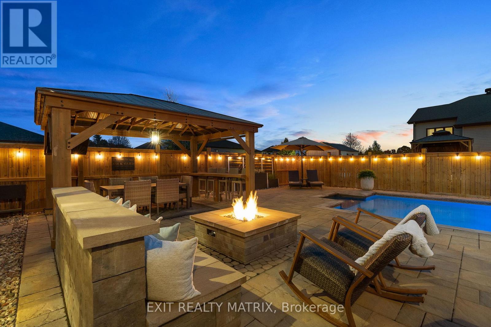 301 Colmar Street, Russell, Ontario  K0A 1W0 - Photo 42 - X12784106