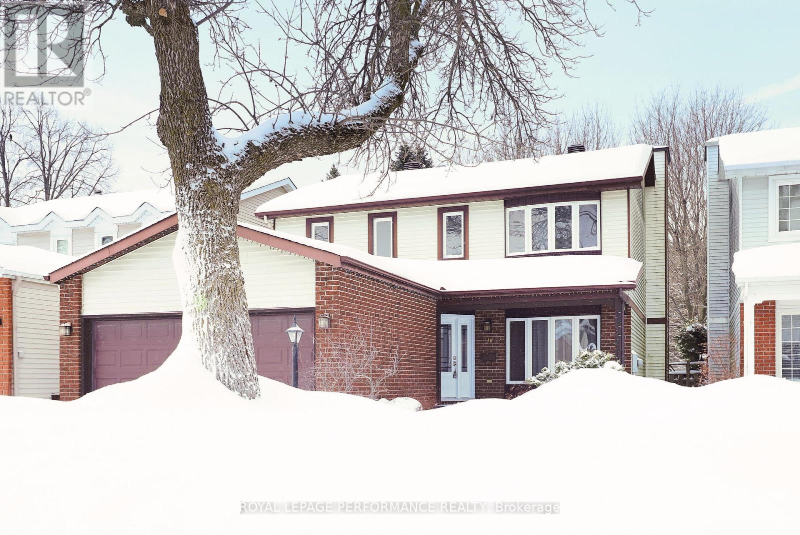 10 Ellisson Way, Ottawa, Ontario  K1G 4N8 - Photo 2 - X12784150