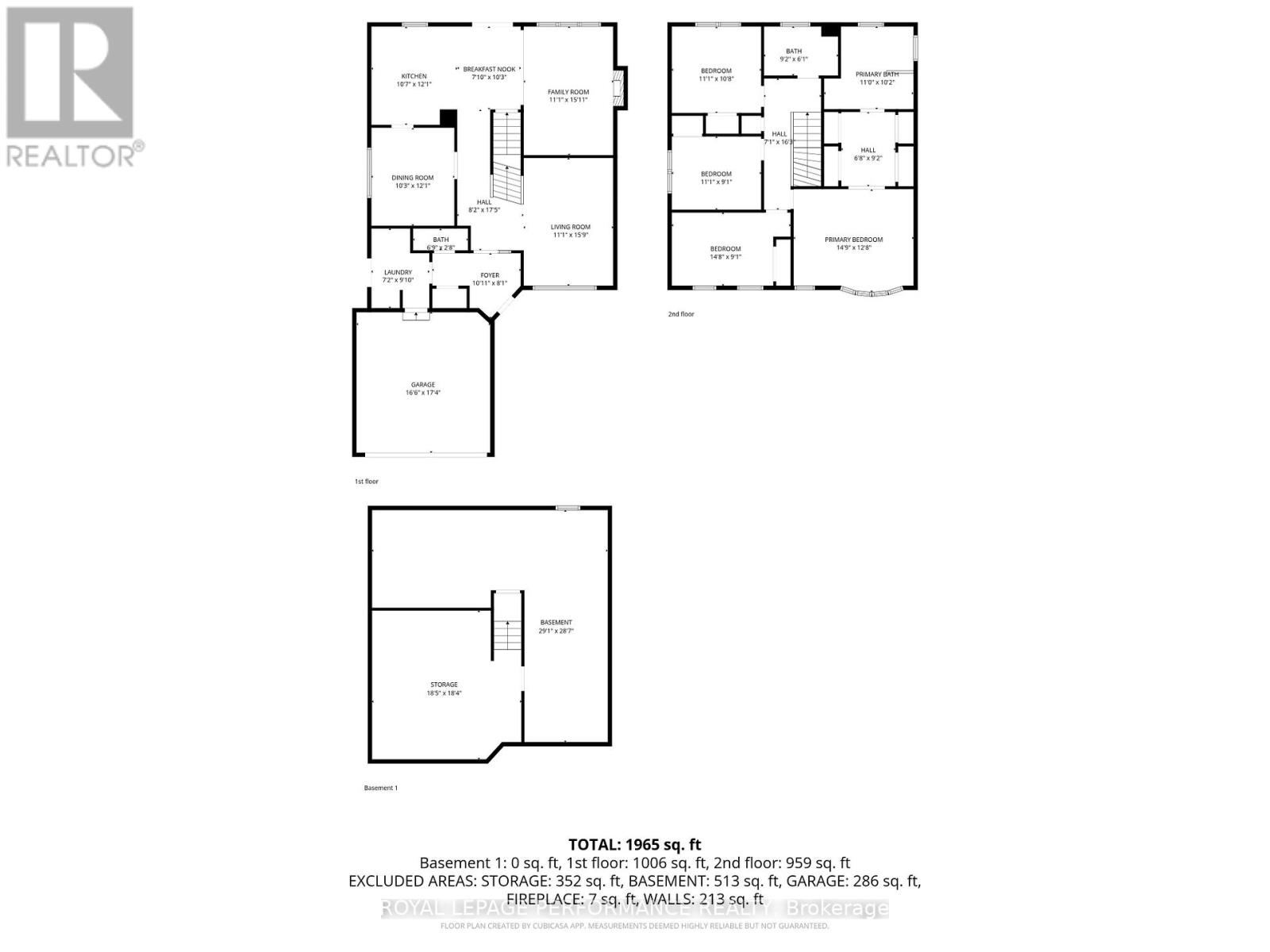 10 Ellisson Way, Ottawa, Ontario  K1G 4N8 - Photo 35 - X12784150