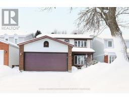 10 ELLISSON WAY, Ottawa, Ontario