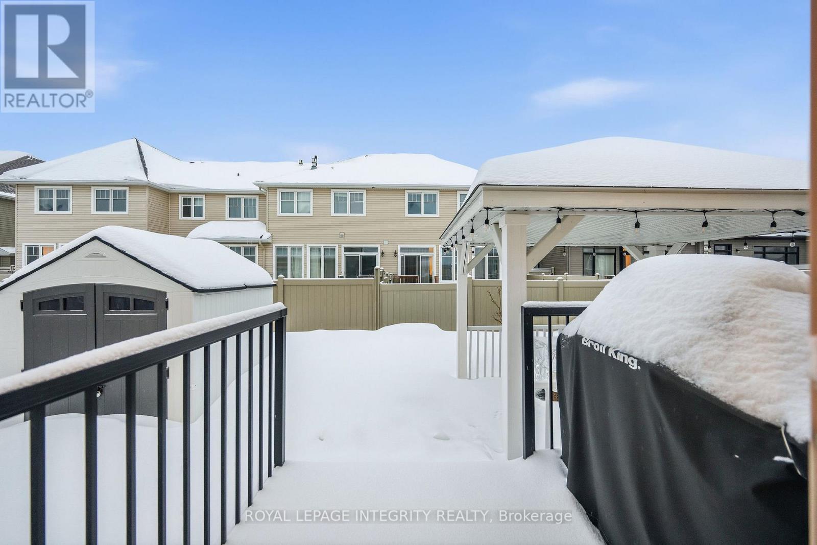 211 Osterley Way, Ottawa, Ontario  K2S 2P2 - Photo 40 - X12784162
