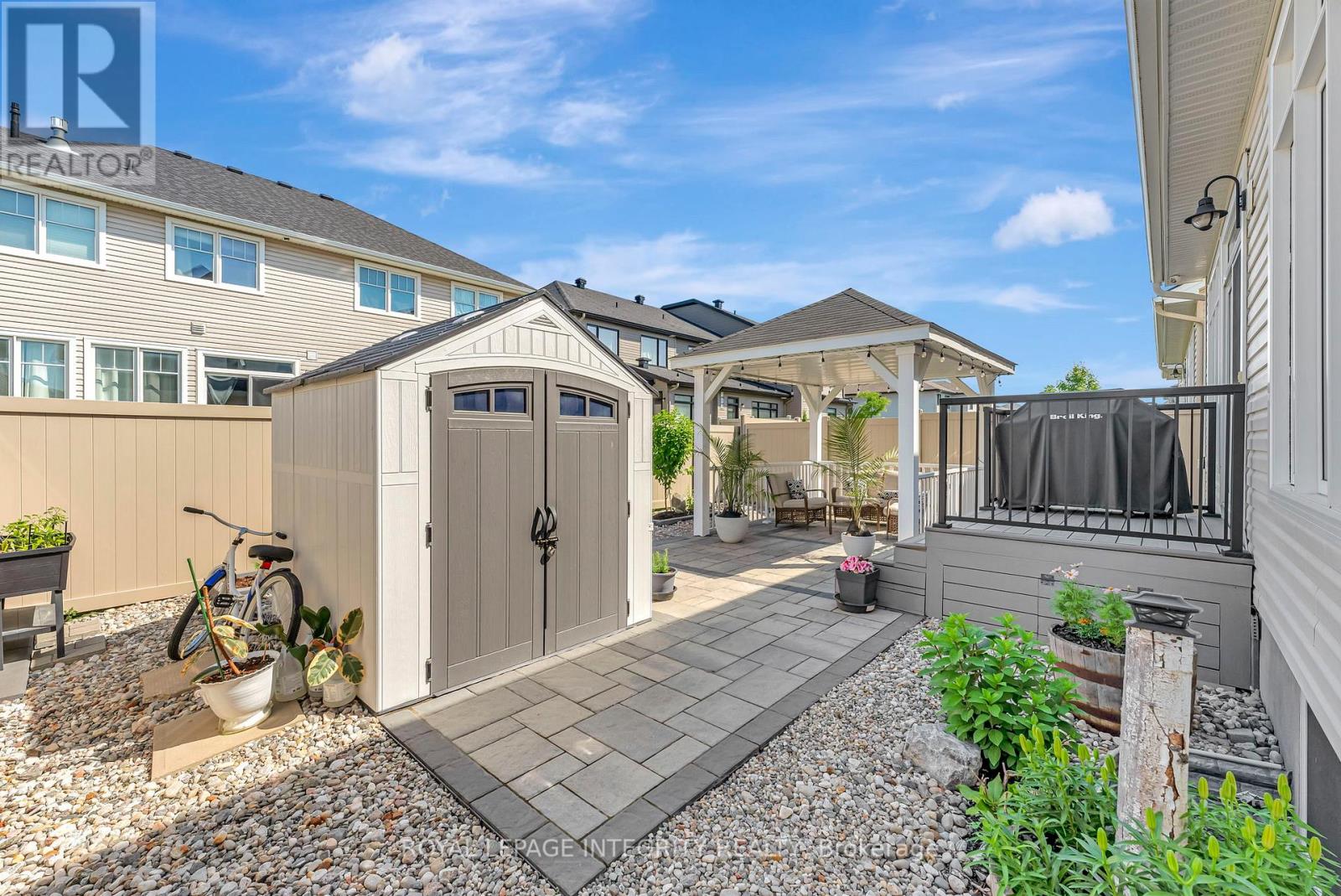 211 Osterley Way, Ottawa, Ontario  K2S 2P2 - Photo 41 - X12784162