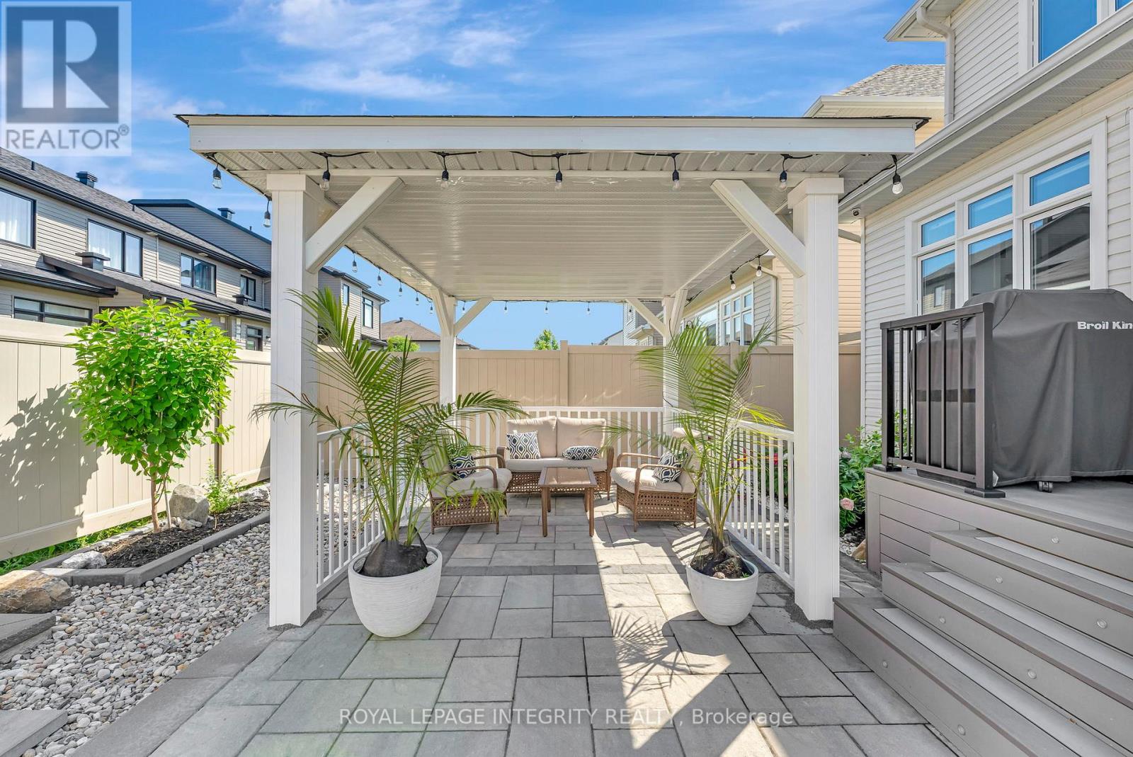 211 Osterley Way, Ottawa, Ontario  K2S 2P2 - Photo 42 - X12784162