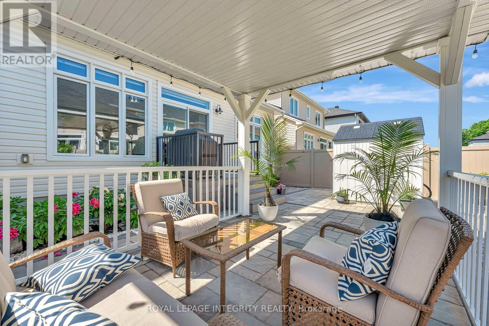 211 Osterley Way, Ottawa, Ontario  K2S 2P2 - Photo 43 - X12784162