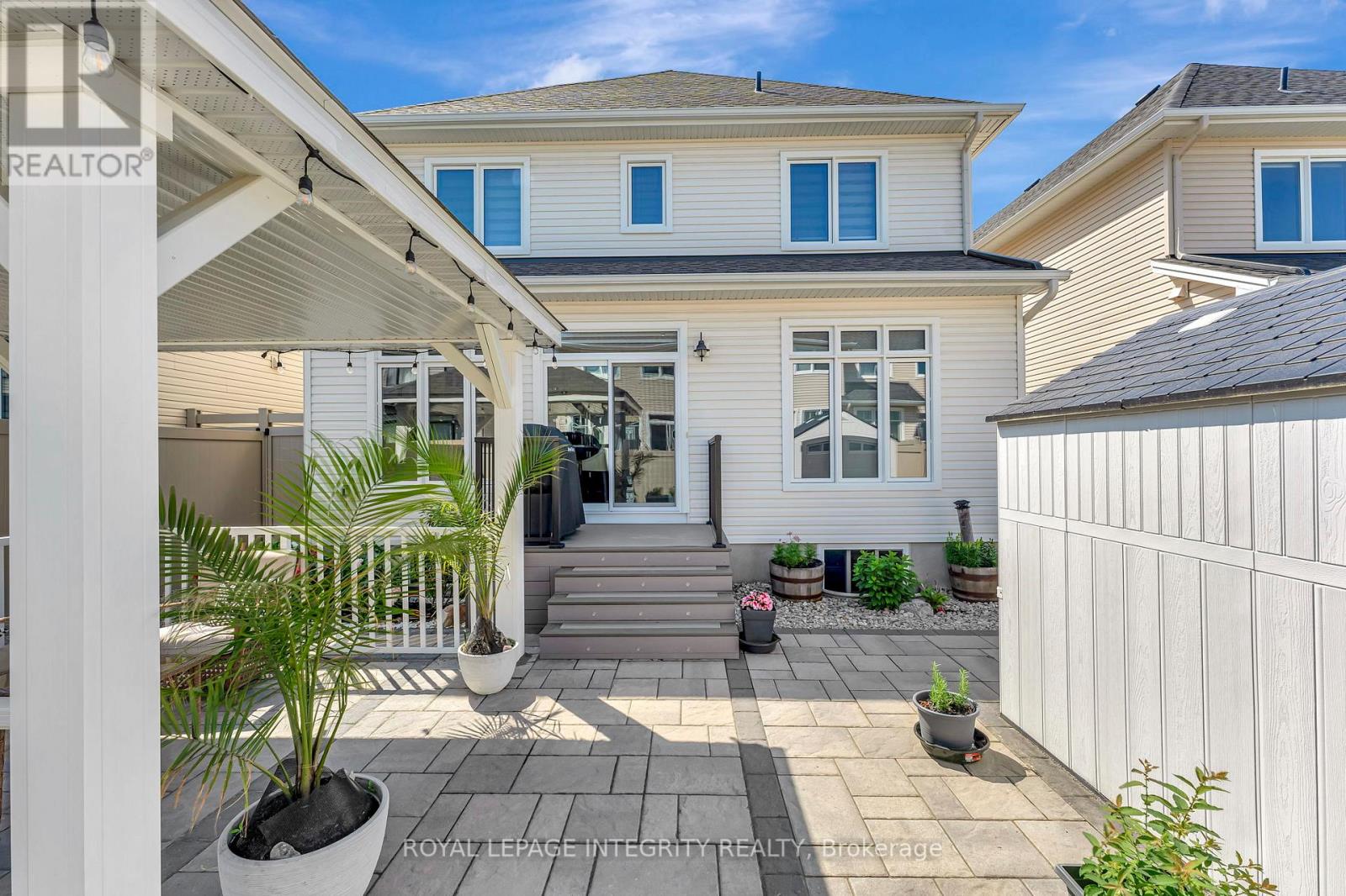 211 Osterley Way, Ottawa, Ontario  K2S 2P2 - Photo 45 - X12784162