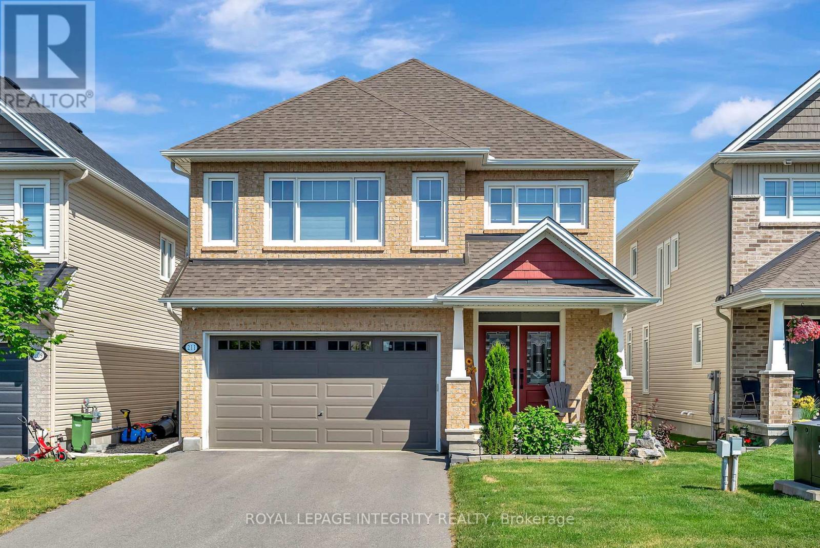 211 Osterley Way, Ottawa, Ontario  K2S 2P2 - Photo 46 - X12784162