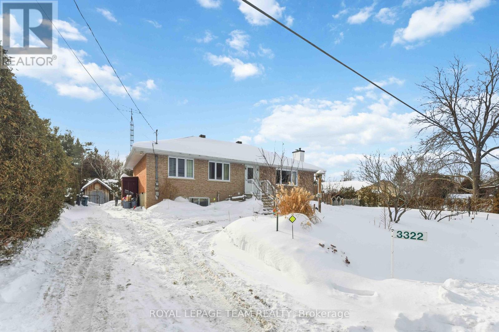 3322 Elizabeth Street, Ottawa, Ontario  K0A 2W0 - Photo 3 - X12784322