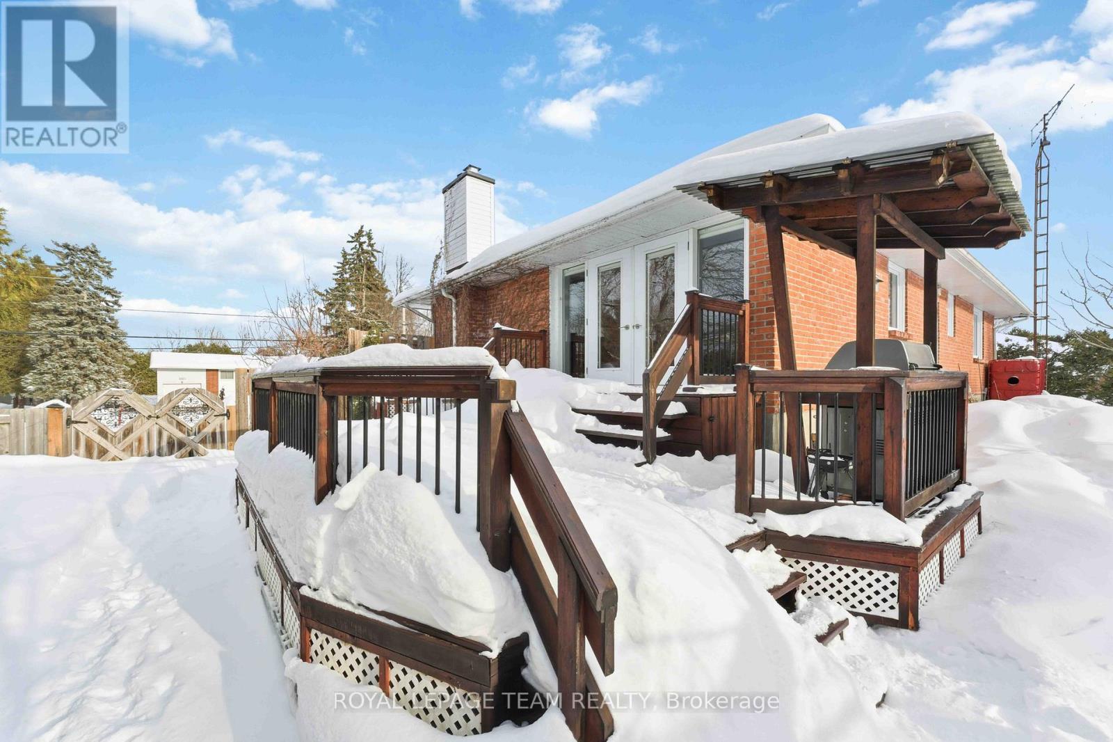 3322 Elizabeth Street, Ottawa, Ontario  K0A 2W0 - Photo 37 - X12784322