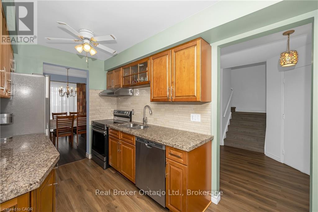 21 - 375 Kingscourt Drive, Waterloo, Ontario  N2K 3N7 - Photo 14 - X12784194