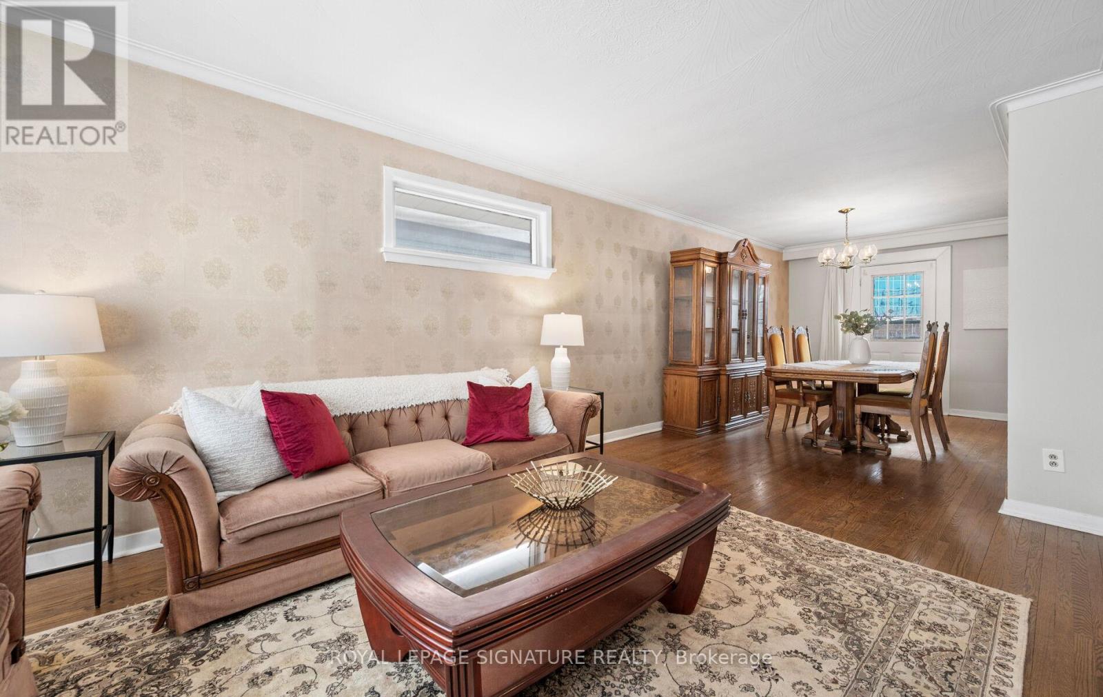 281 Jeffcoat Drive, Toronto, Ontario  M9W 3E4 - Photo 13 - W12783984