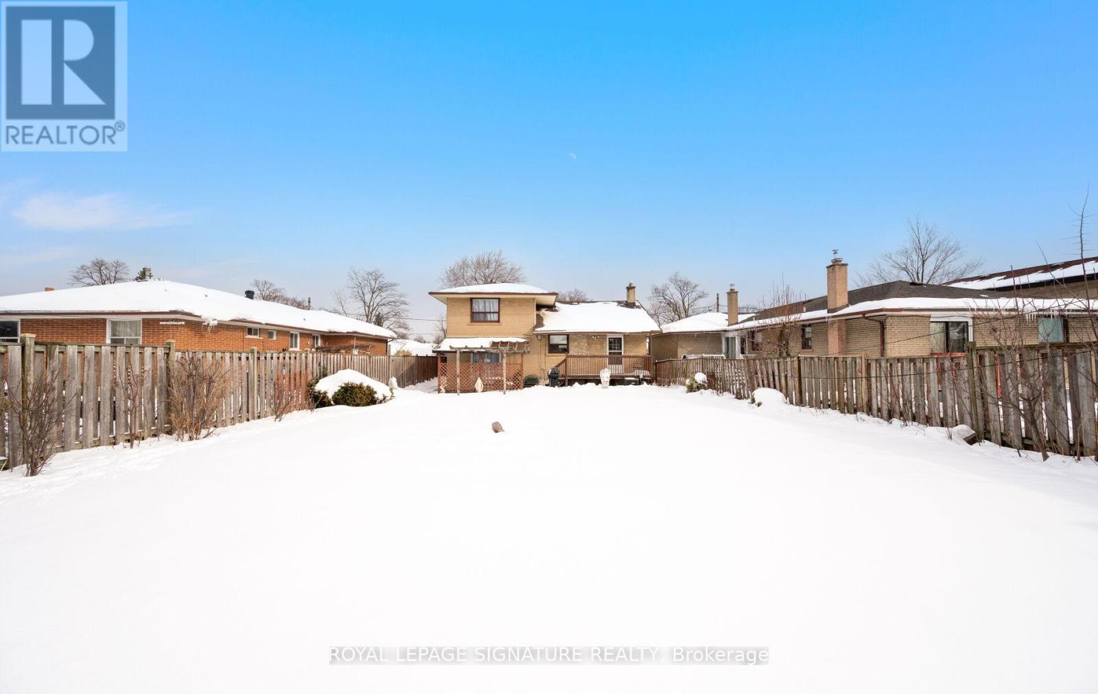 281 Jeffcoat Drive, Toronto, Ontario  M9W 3E4 - Photo 26 - W12783984