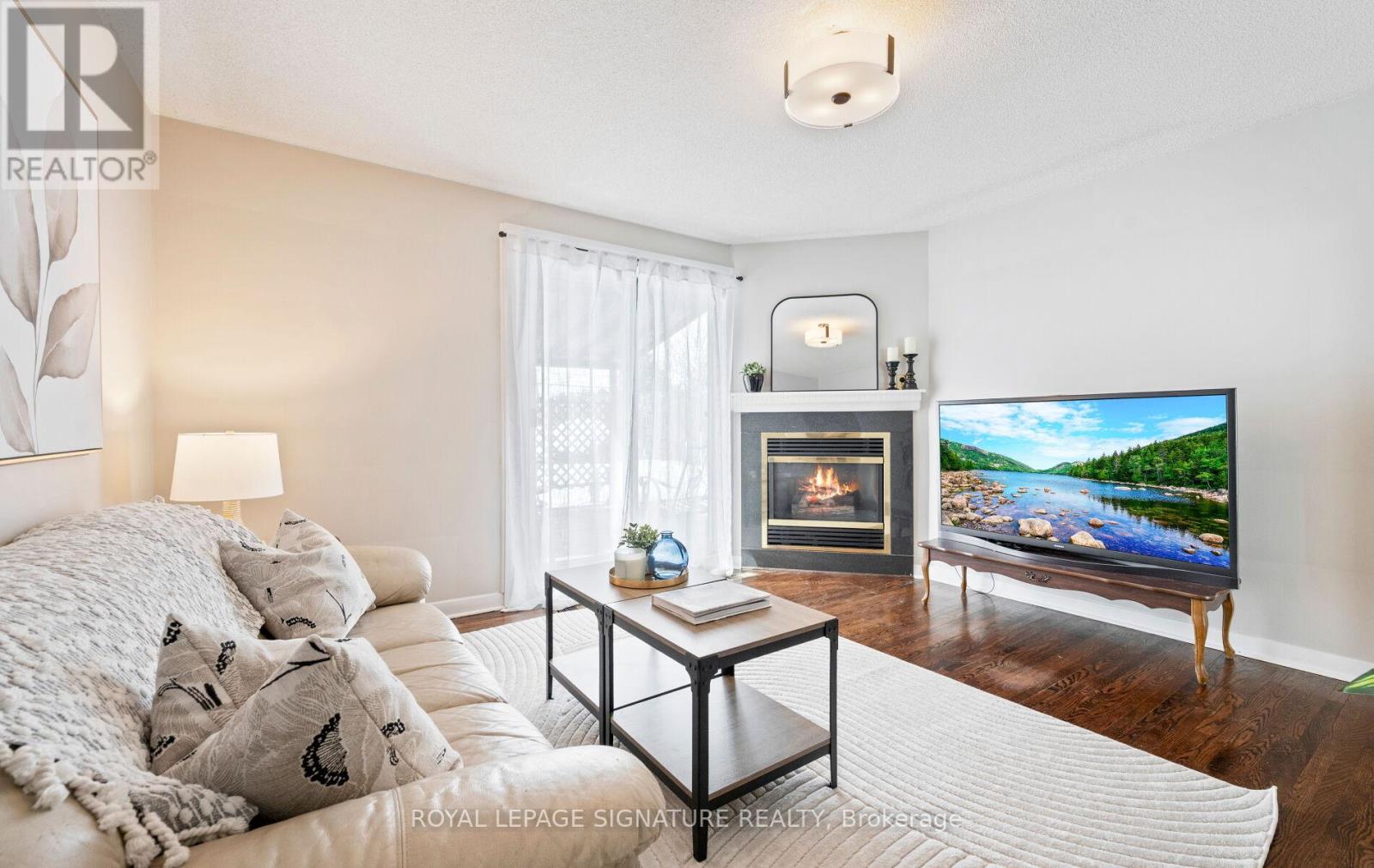 281 Jeffcoat Drive, Toronto, Ontario  M9W 3E4 - Photo 6 - W12783984