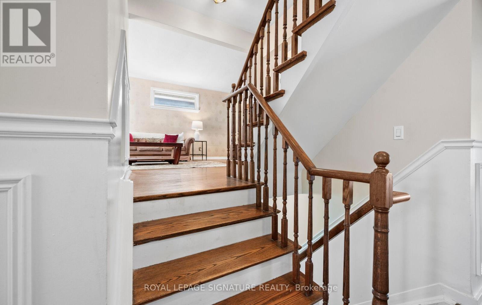 281 Jeffcoat Drive, Toronto, Ontario  M9W 3E4 - Photo 8 - W12783984